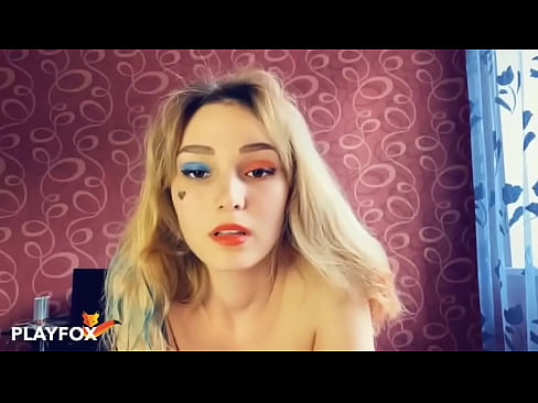 ❤️ Cermin mata realiti maya ajaib memberi saya seks dengan Harley Quinn ❤ Lucah vk pada ms.shadbase-xxx.ru ❌