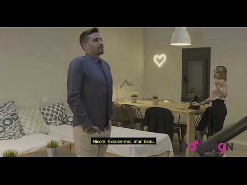 ❤️ PORNBCN 4K Seorang wanita matang berpayudara besar mahu menjadi dubur kacau gigolo muda dengan batang besar blowjob amortisme keras fuck kerja tangan gaya anjing pussy jilat syahwat Sarikata Perancis ❤ Lucah vk pada ms.shadbase-xxx.ru ❌