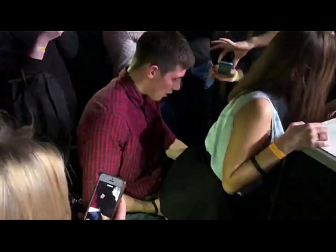 ❤️ Seks sebenar di kelab malam Rusia. Gadis Rusia berusia 18 tahun di dubur dan faraj disetubuhi di kelab malam ❤ Lucah vk pada ms.shadbase-xxx.ru ❌