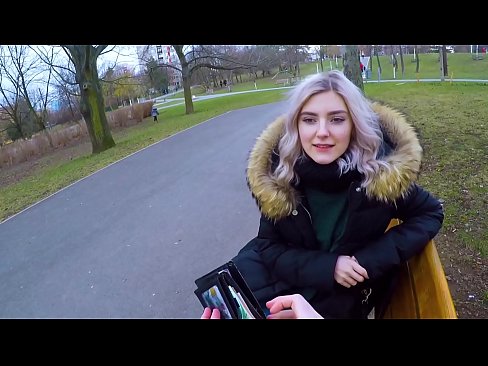 ❤️ Menelan air mani panas orang asing untuk wang - blowjob di taman oleh Eva Elfie ❤ Lucah vk pada ms.shadbase-xxx.ru ❌